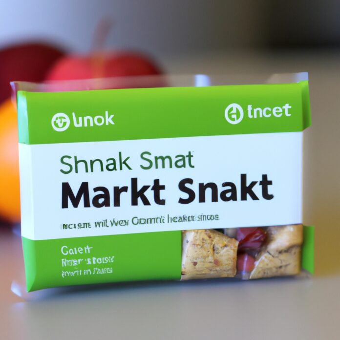 Smart Snacking: Healthy Options for On-the-Go