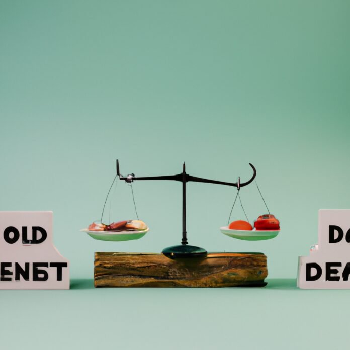 Understanding the Importance of a Balanced Diet