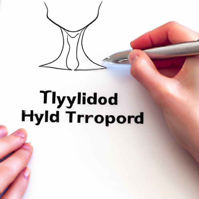 Preventing and Managing Thyroid Disorders